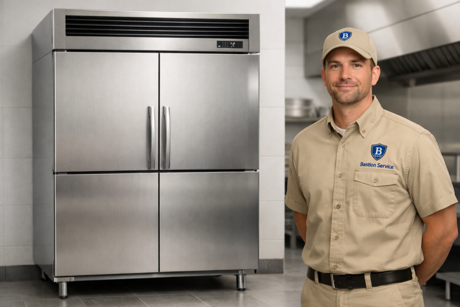 Commercial Freezer Repair in Sawtelle Commercial Freezer repair technician in Sawtelle