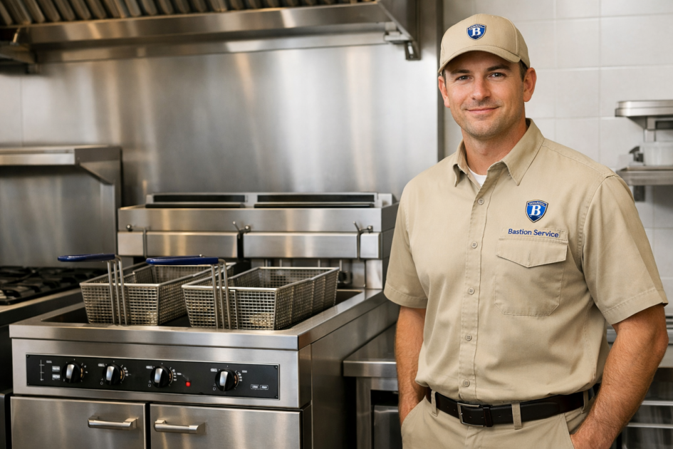 Commercial Fryer Repair in Rancho Palos Verdes Commercial Fryer repair technician in Rancho Palos Verdes