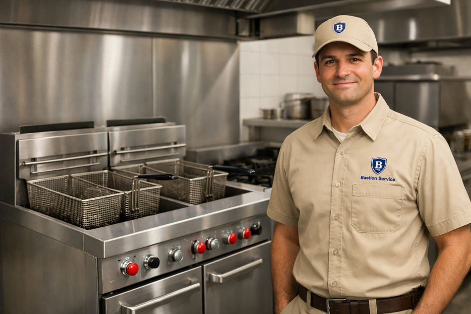 Commercial Fryer Repair in Sawtelle Commercial Fryer repair technician in Sawtelle