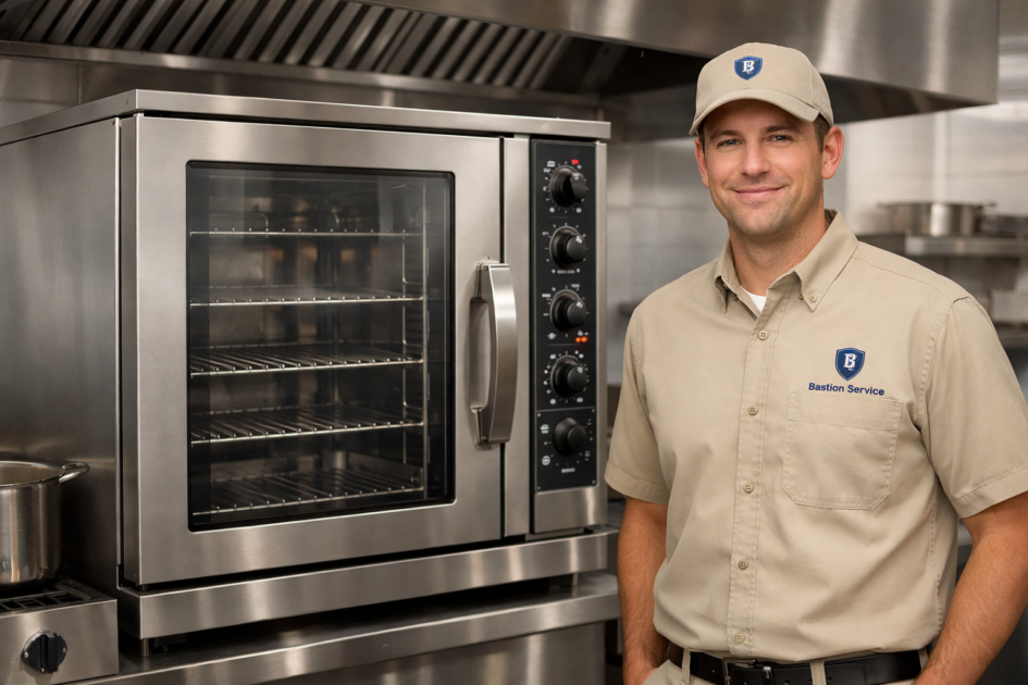 Commercial Oven Repair in Sawtelle Commercial Oven repair technician in Sawtelle