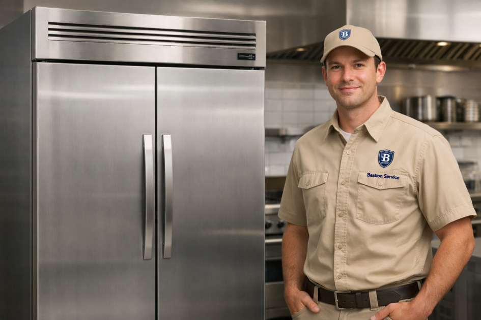 Commercial Refrigerator Repair in Sawtelle Commercial Refrigerator repair technician in Sawtelle