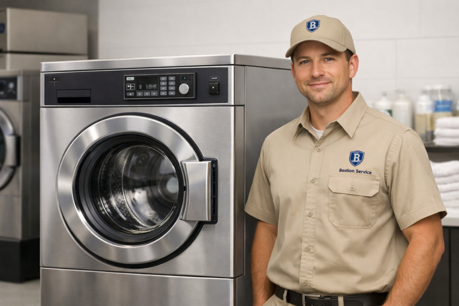 Commercial Washer repair technician in Palos Verdes Estates