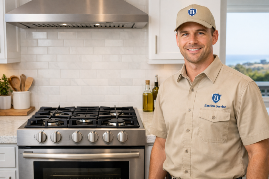 Cooktop Repair in Palos Verdes Estates Cooktop repair technician in Palos Verdes Estates
