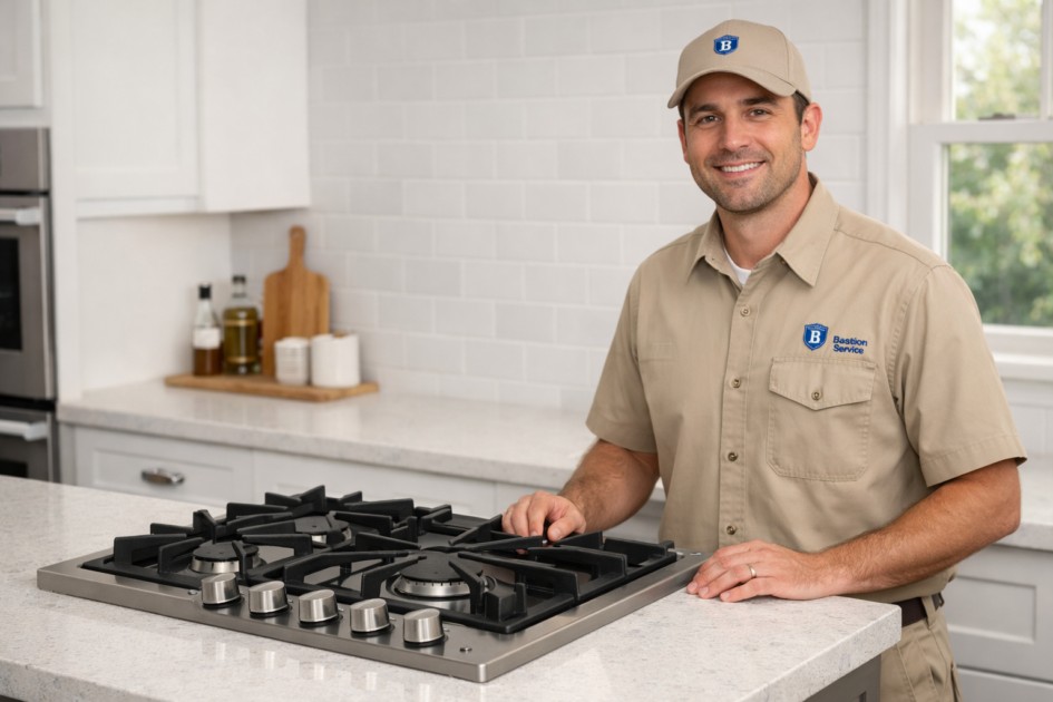 Cooktop Repair in Rancho Park Cooktop repair technician in Rancho Park