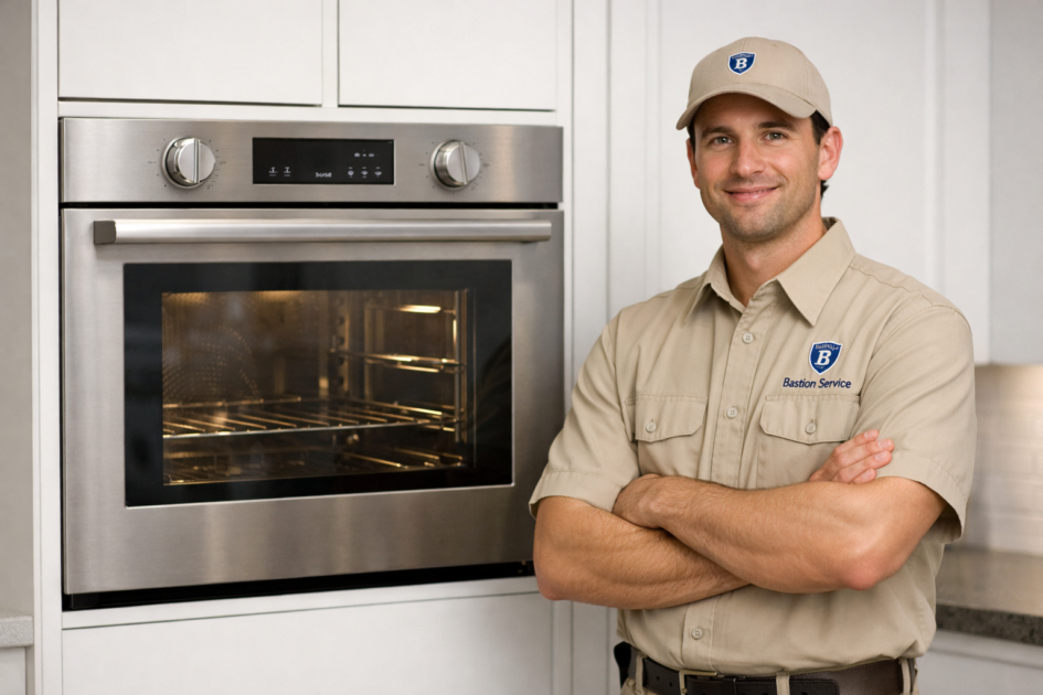 Dacor Appliance Repair in Fairfax Dacor appliance repair technician in Fairfax
