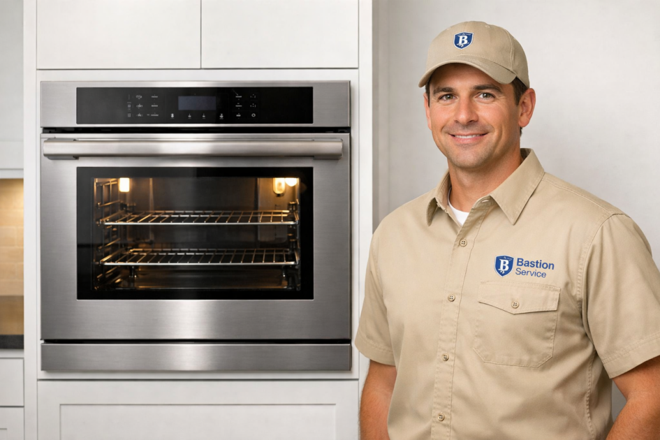 Dacor appliance repair technician in Hermosa Beach