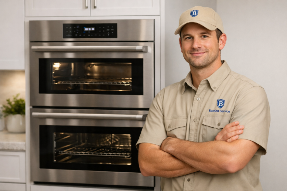 Dacor Appliance Repair in Mid-City Dacor appliance repair technician in Mid-City