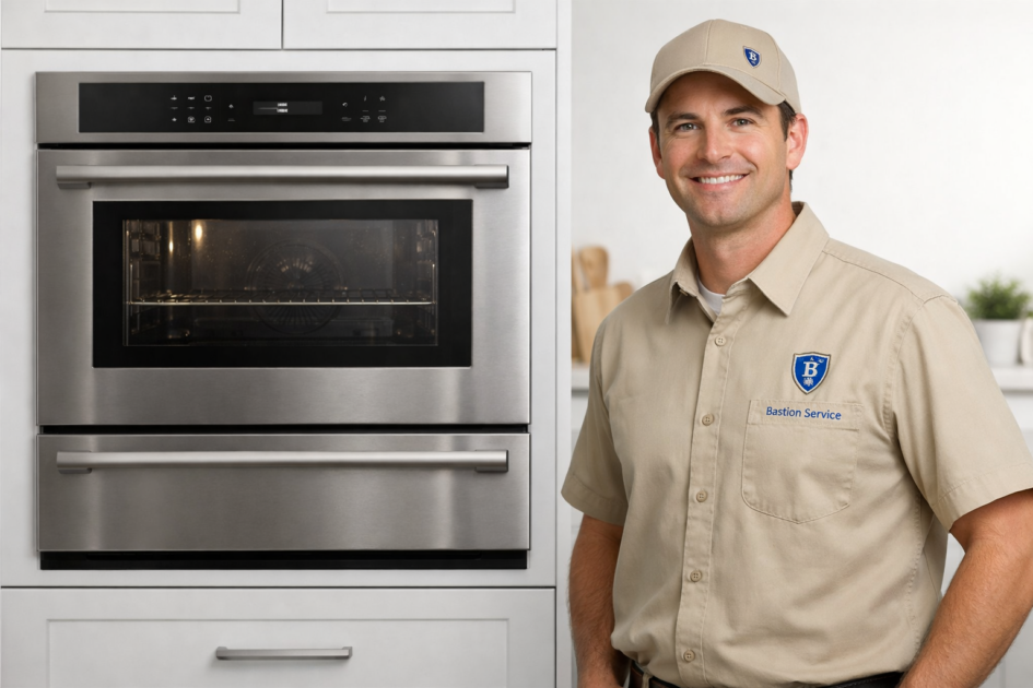 Dacor appliance repair technician in Palms