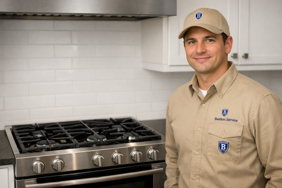Dacor Cooktop Repair in Brentwood Dacor Cooktop repair technician in Brentwood