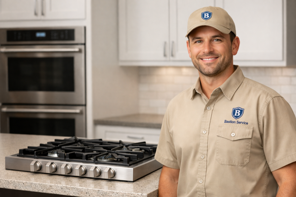 Dacor Cooktop repair technician in Del Rey