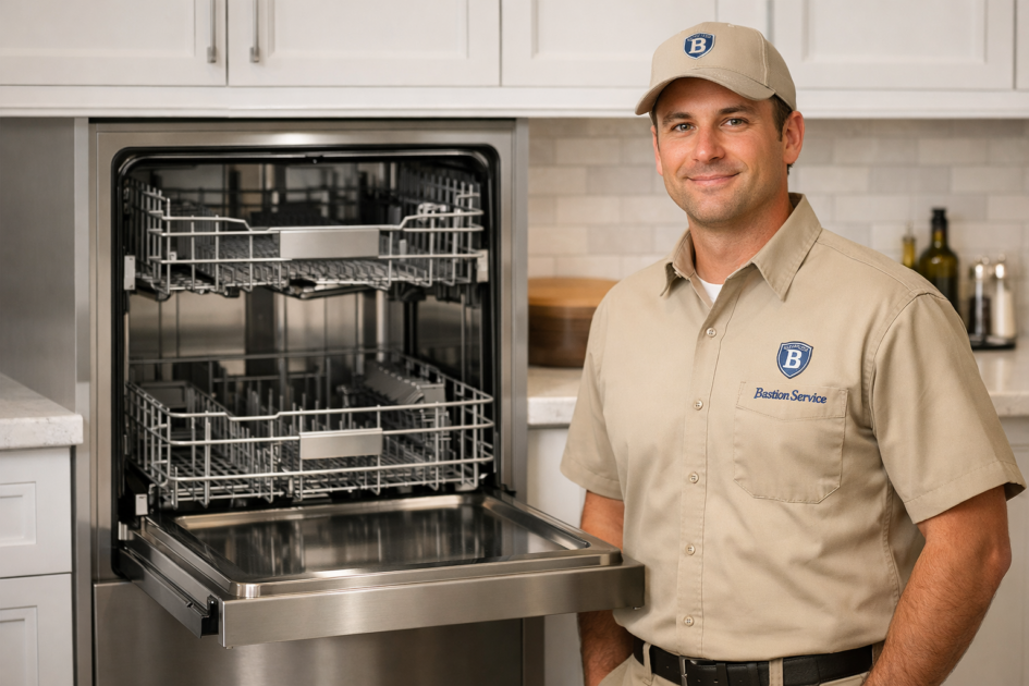 Dacor Dishwasher Repair in Beverly Hills Dacor Dishwasher repair technician in Beverly Hills