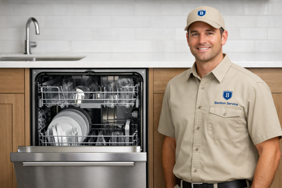 Dacor Dishwasher Repair in Brentwood Dacor Dishwasher repair technician in Brentwood