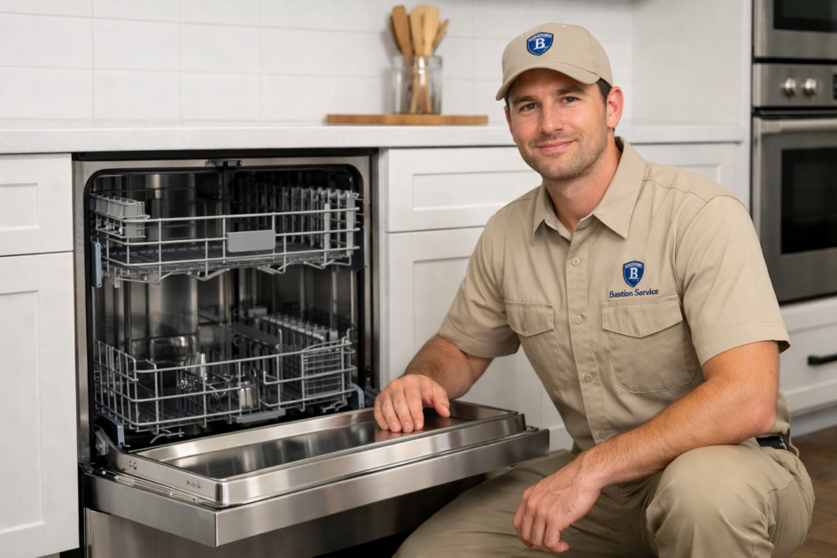 Dacor Dishwasher Repair in Fairfax Dacor Dishwasher repair technician in Fairfax