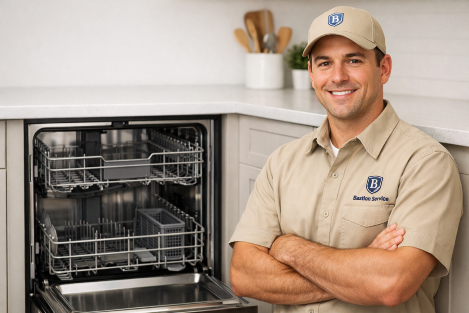 Dacor Dishwasher Repair in Los Angeles Dacor Dishwasher repair technician in Los Angeles