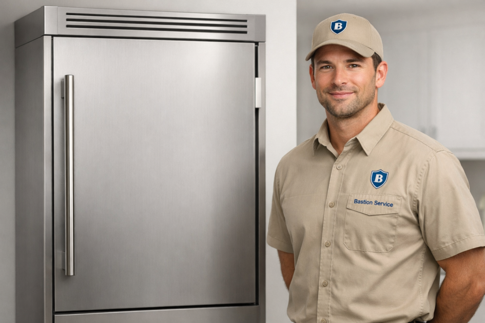 Dacor Freezer Repair in Del Rey Dacor Freezer repair technician in Del Rey