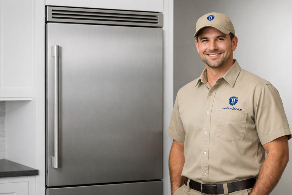 Dacor Freezer Repair in El Segundo Dacor Freezer repair technician in El Segundo