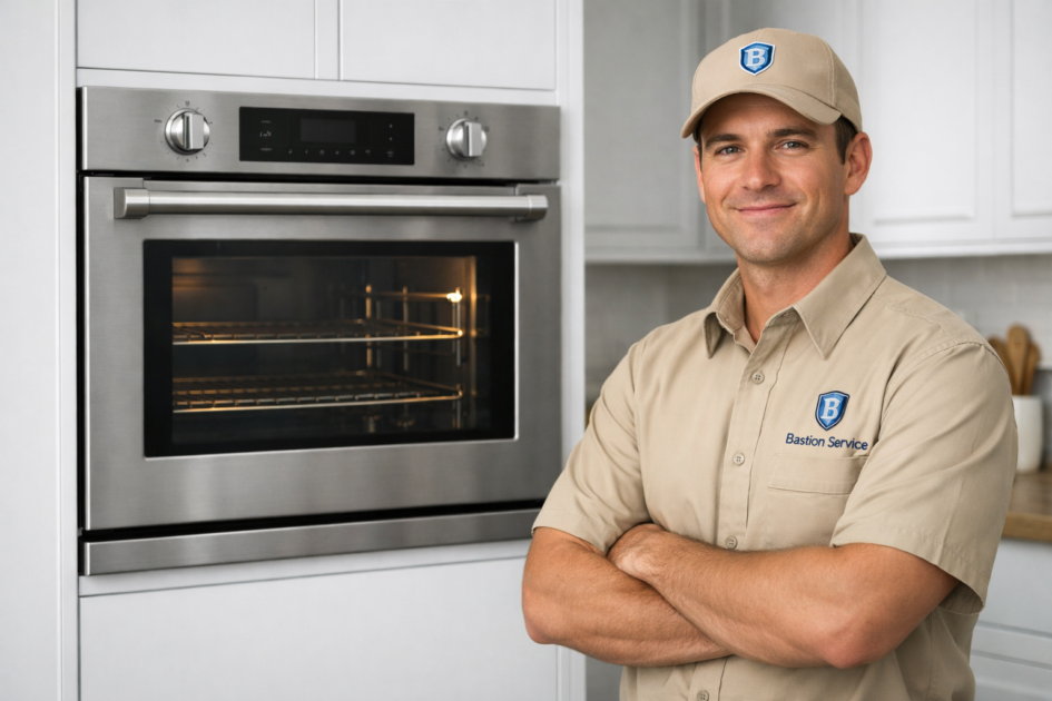 Dacor Oven repair technician in Century City
