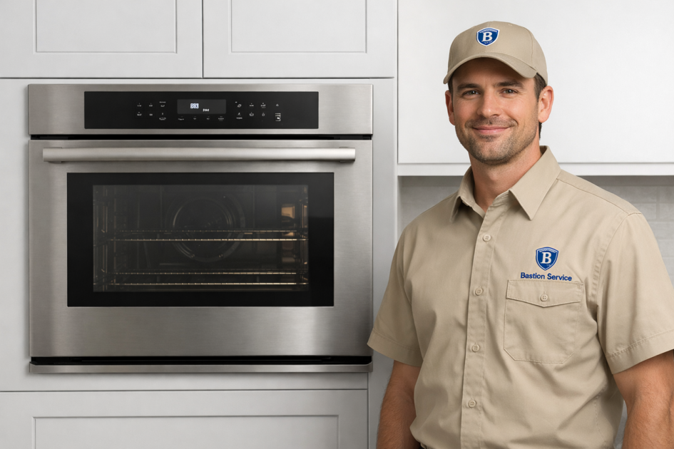 Dacor Oven repair technician in Cheviot Hills
