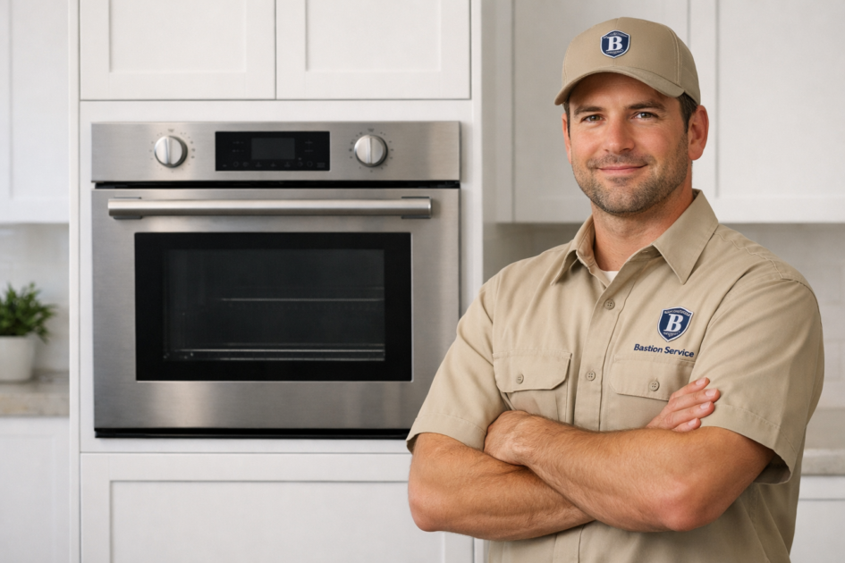 Dacor Oven Repair in Culver City Dacor Oven repair technician in Culver City