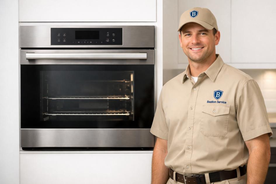 Dacor Oven repair technician in El Segundo
