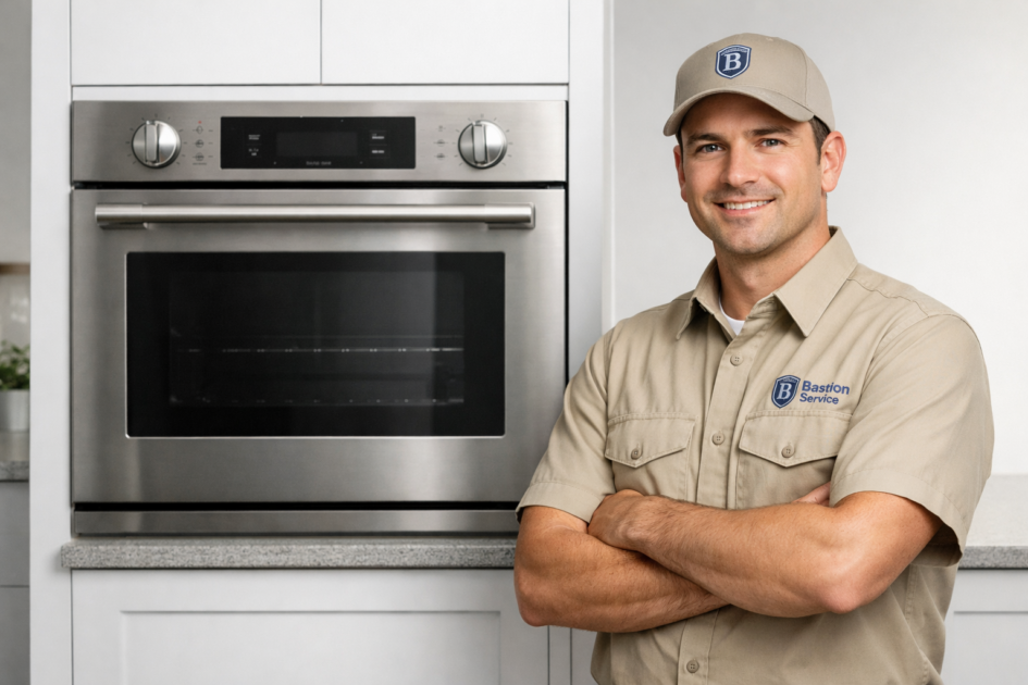 Dacor Oven Repair in Fairfax Dacor Oven repair technician in Fairfax
