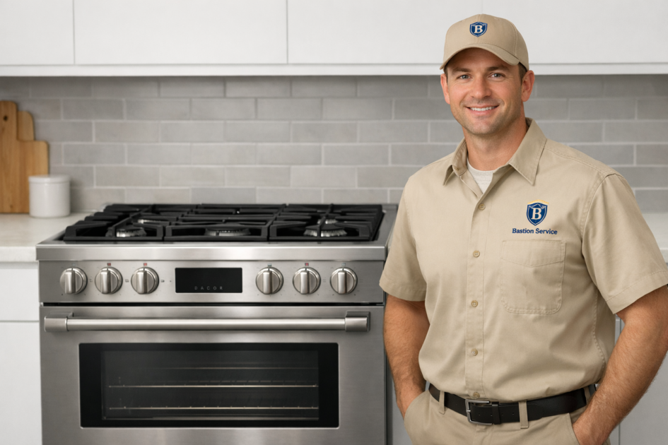 Dacor Range Repair in Del Rey Dacor Range repair technician in Del Rey
