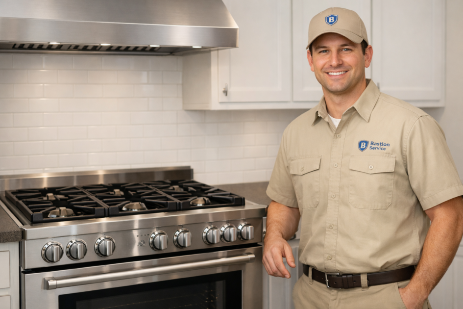 Dacor Range Repair in El Segundo Dacor Range repair technician in El Segundo