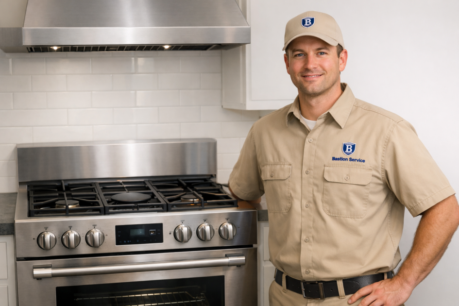 Dacor Range Repair in Fairfax Dacor Range repair technician in Fairfax