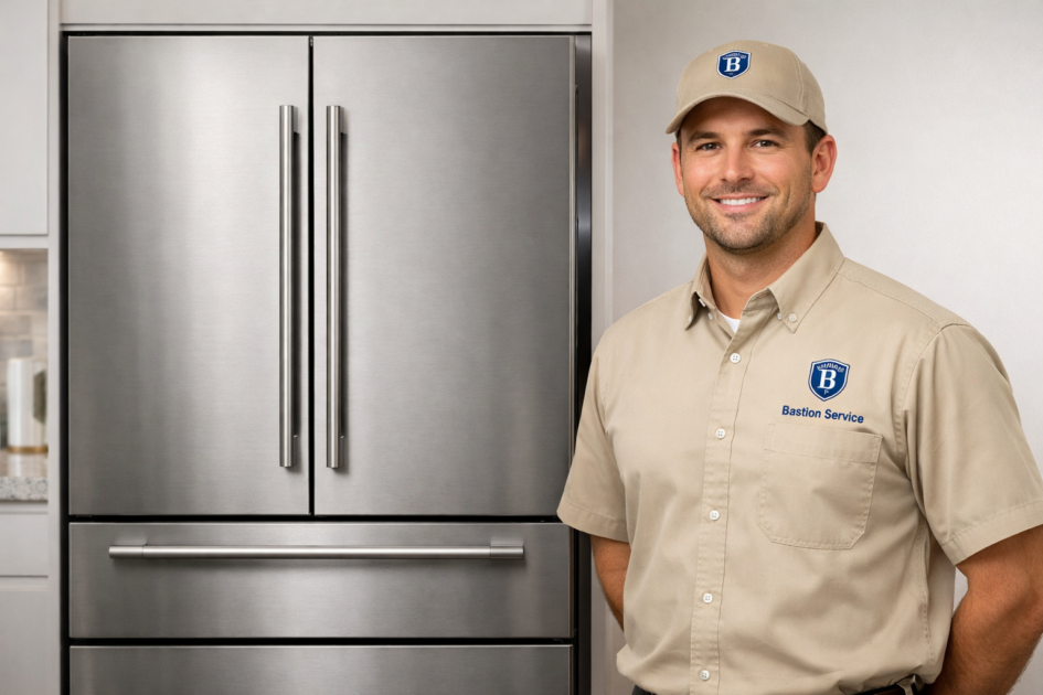 Dacor Refrigerator Repair in Culver City Dacor Refrigerator repair technician in Culver City