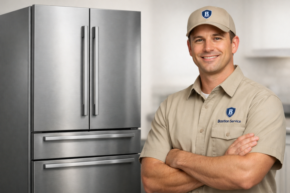 Dacor Refrigerator Repair in Fairfax Dacor Refrigerator repair technician in Fairfax