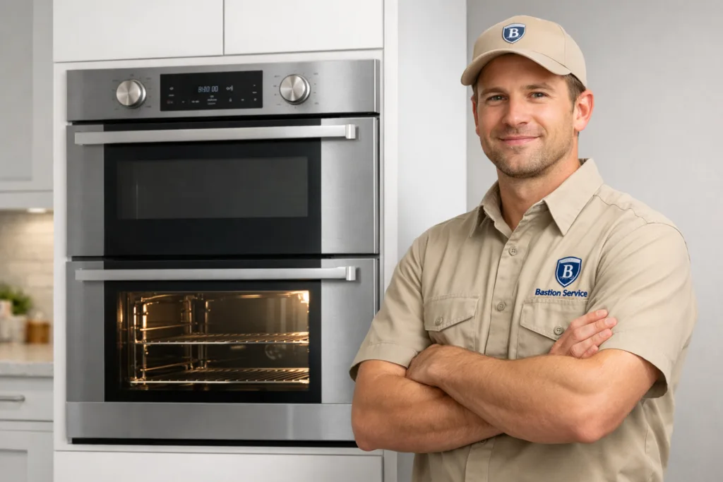 Dacor Wall Oven repair technician in Beverly Hills