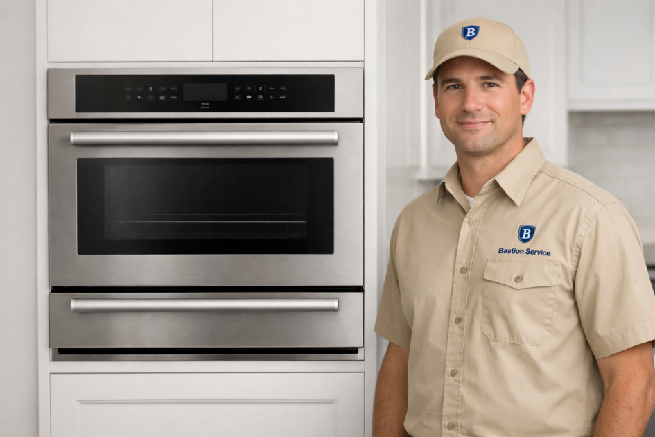 Dacor Wall Oven Repair in Brentwood Dacor Wall Oven repair technician in Brentwood