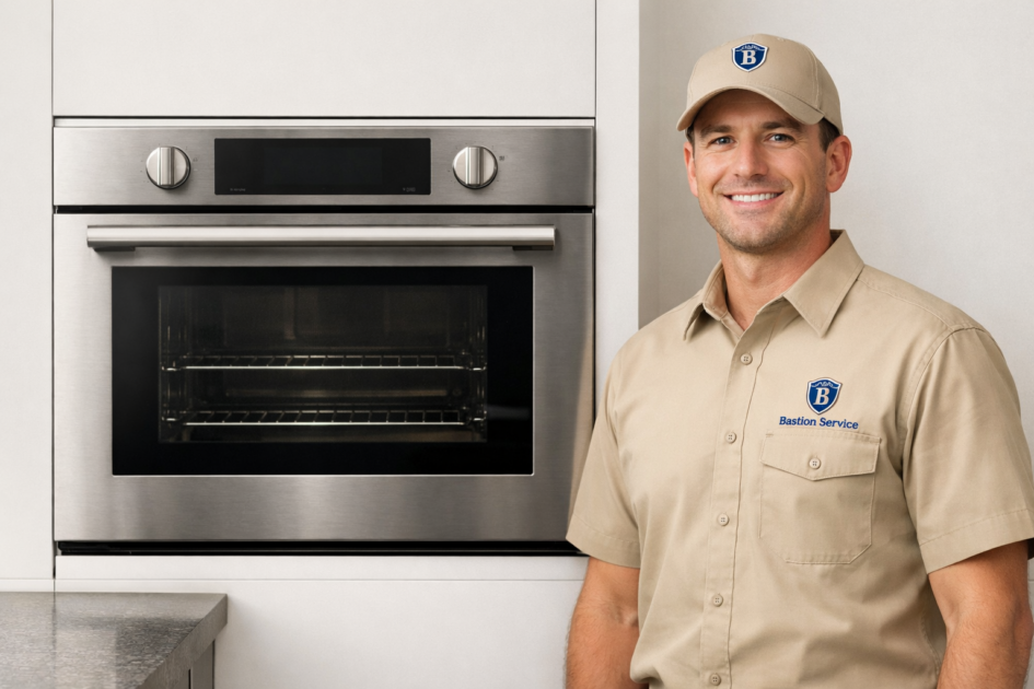 Dacor Wall Oven repair technician in Century City