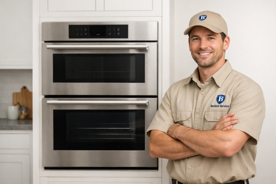 Dacor Wall Oven repair technician in Cheviot Hills