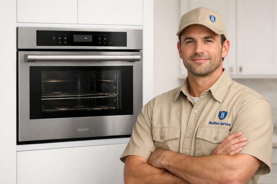 Dacor Wall Oven Repair in Culver City Dacor Wall Oven repair technician in Culver City