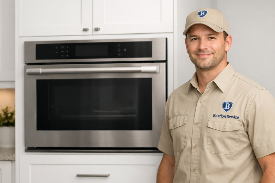 Dacor Wall Oven Repair in Del Rey Dacor Wall Oven repair technician in Del Rey