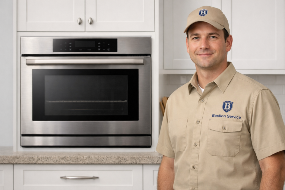 Dacor Wall Oven Repair in El Segundo Dacor Wall Oven repair technician in El Segundo