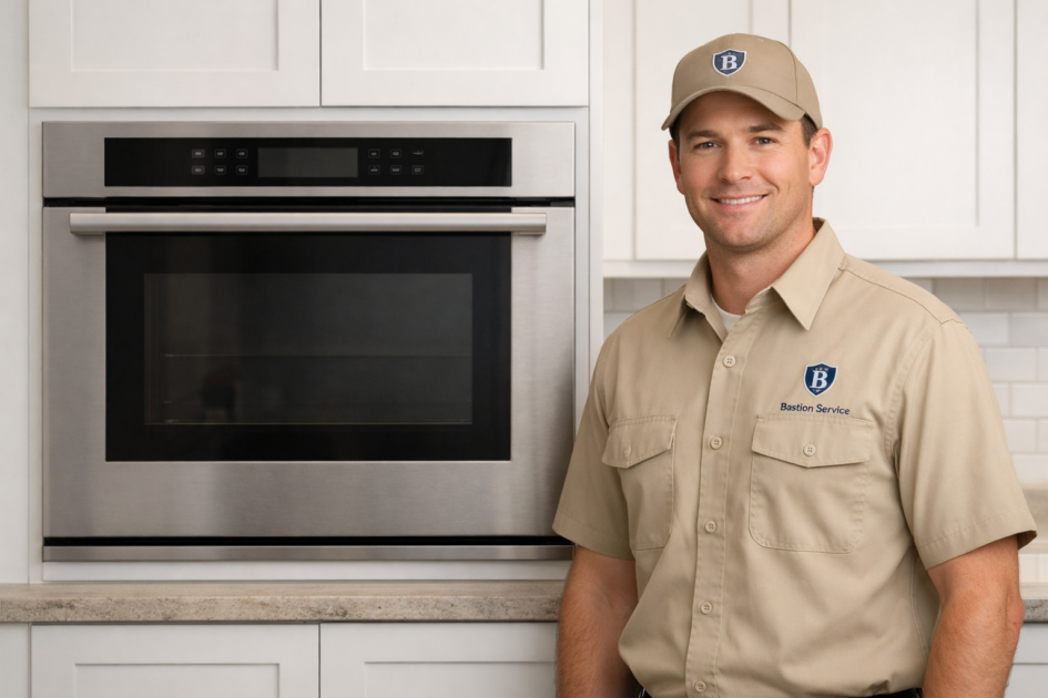 Dacor Wall Oven Repair in Fairfax Dacor Wall Oven repair technician in Fairfax