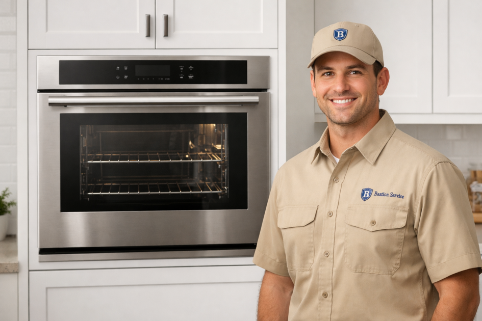 Dacor Wall Oven repair technician in Los Angeles