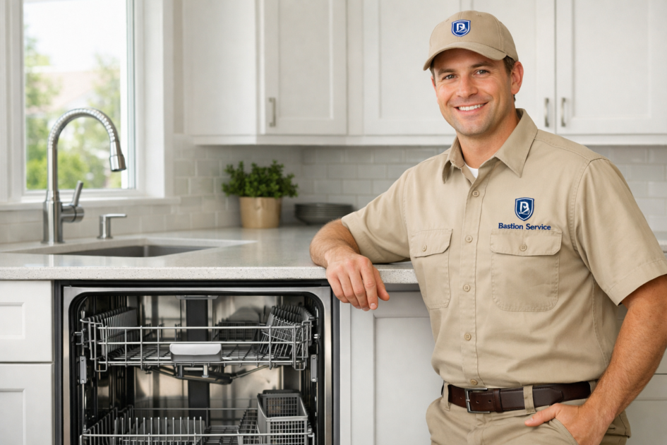 Dishwasher Repair in Pico-Robertson Dishwasher repair technician in Pico-Robertson