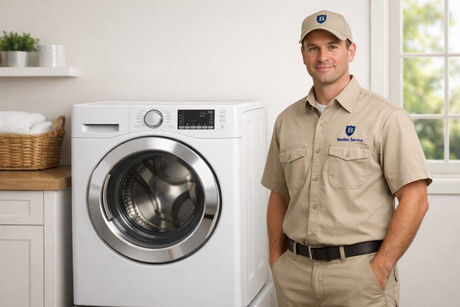 Dryer Repair in Pico-Robertson Dryer repair technician in Pico-Robertson