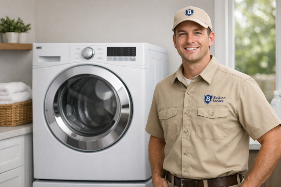 Dryer repair technician in Rancho Park
