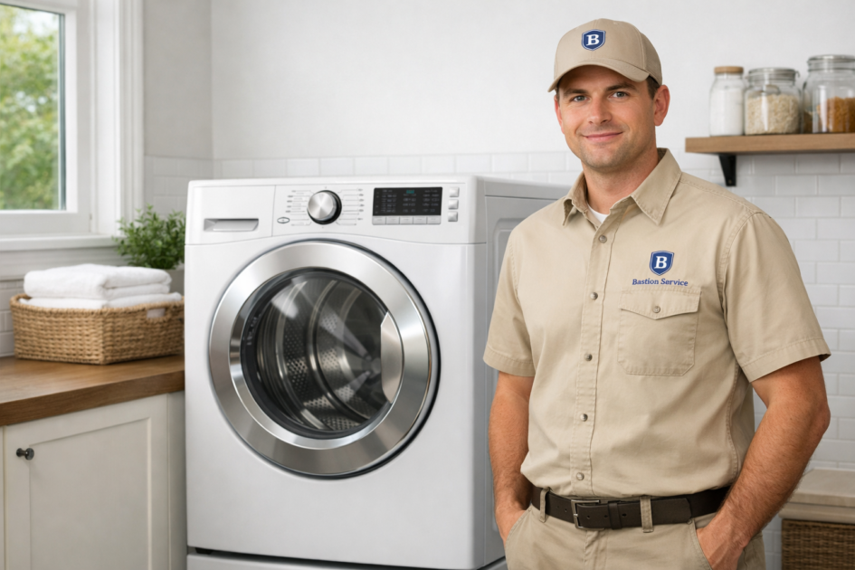 Dryer repair technician in Torrance