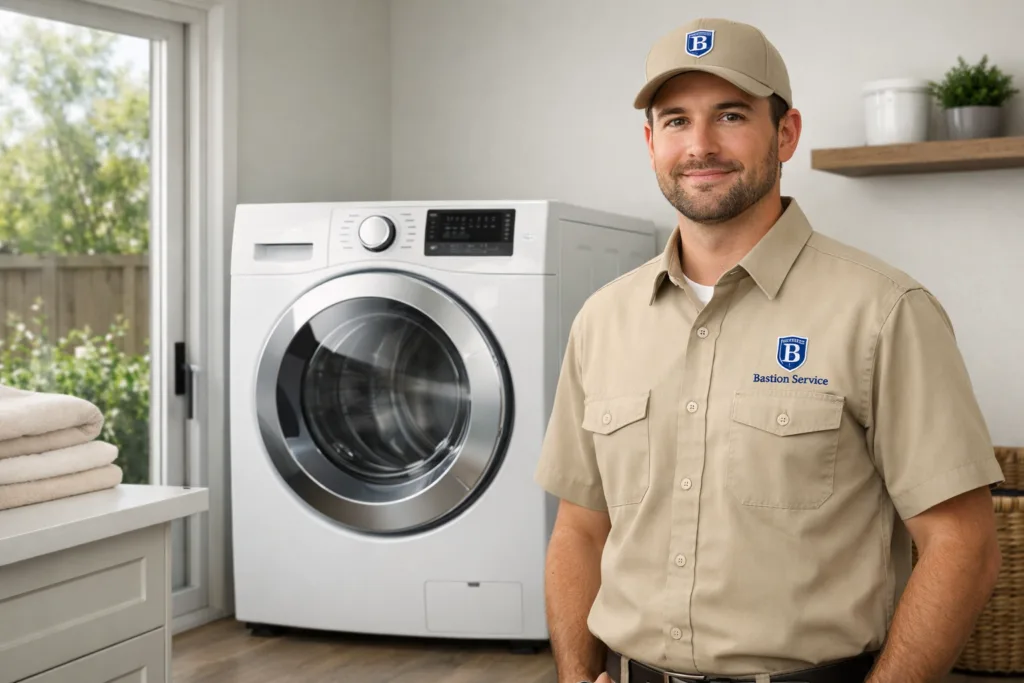 Dryer repair technician in Venice