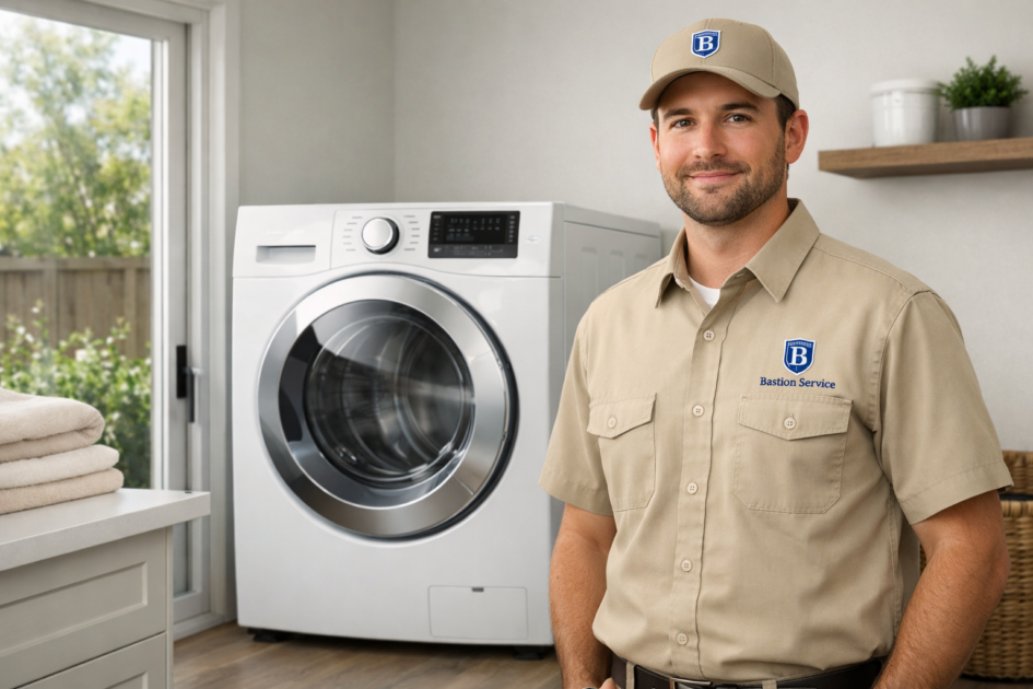 Dryer repair technician in Venice
