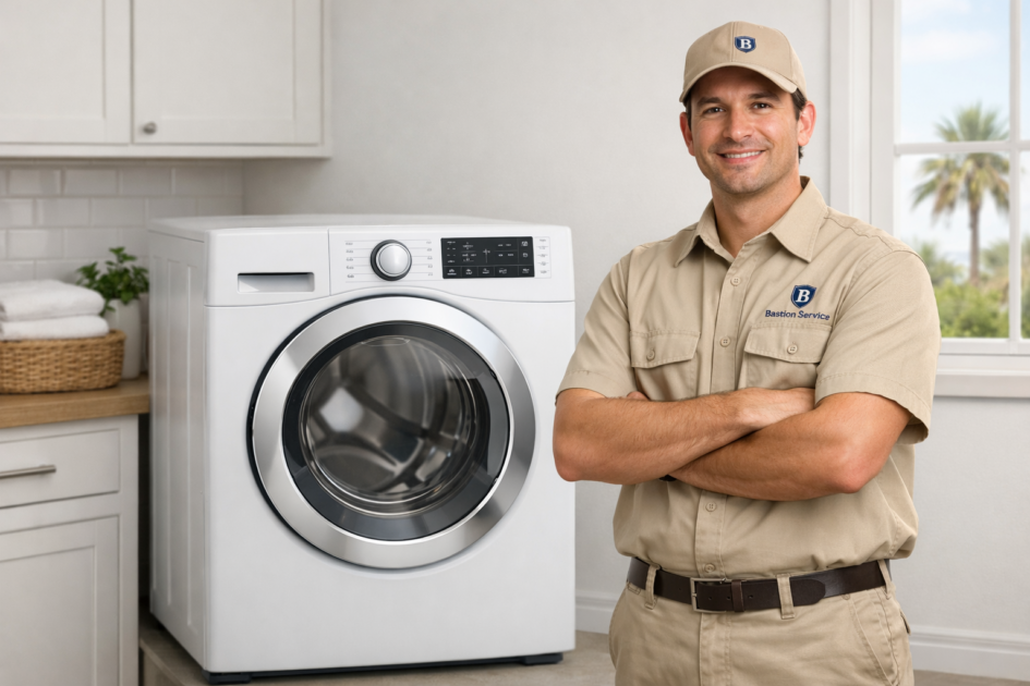 Dryer Repair in West Los Angeles Dryer repair technician in West Los Angeles