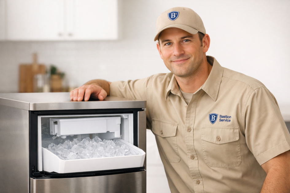 EdgeStar appliance repair technician in Hermosa Beach