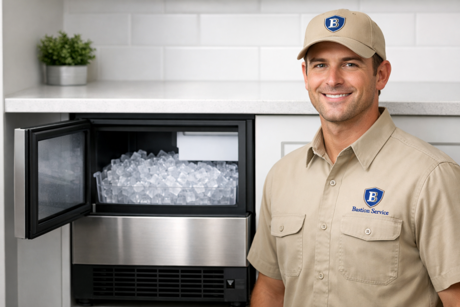 EdgeStar Appliance Repair in Mid-City EdgeStar appliance repair technician in Mid-City