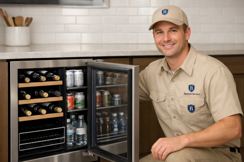 EdgeStar Appliance Repair in Playa Vista EdgeStar appliance repair technician in Playa Vista