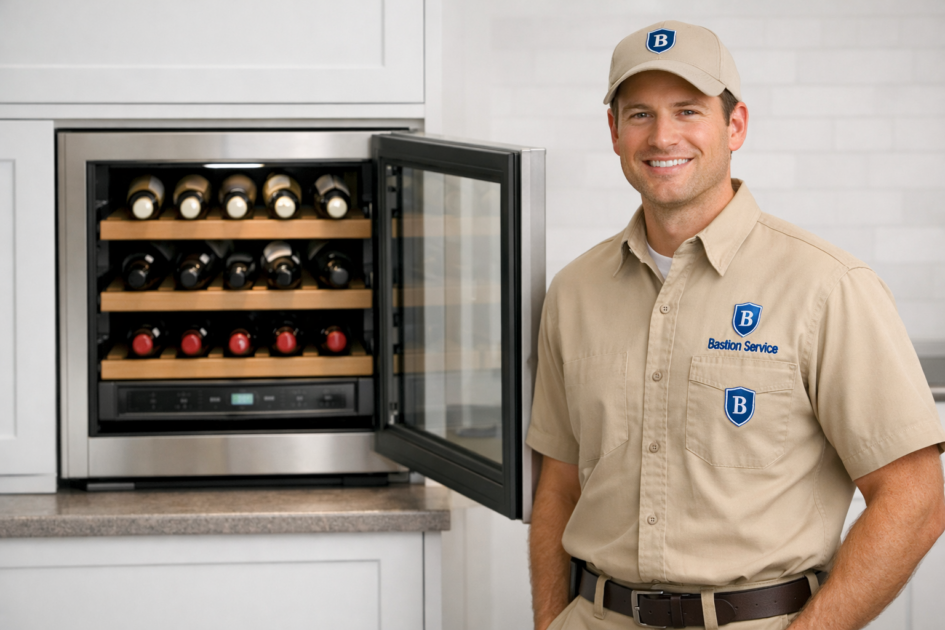 EdgeStar Appliance Repair in Redondo Beach EdgeStar appliance repair technician in Redondo Beach